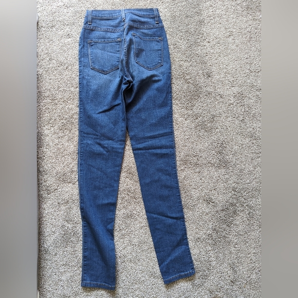 Fashion nova skinny jeans - Picture 4 of 4